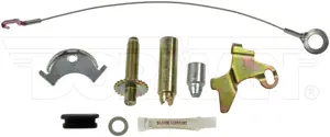 HW2541 | Drum Brake Self-Adjuster Repair Kit | Dorman