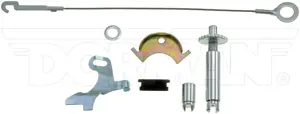 HW2544 | Drum Brake Self-Adjuster Repair Kit | Dorman