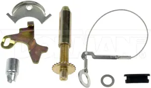 HW2545 | Drum Brake Self-Adjuster Repair Kit | Dorman