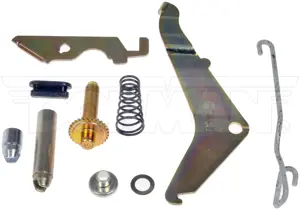 HW2553 | Drum Brake Self-Adjuster Repair Kit | Dorman
