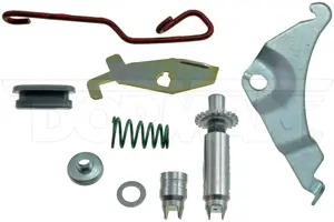 HW2560 | Drum Brake Self-Adjuster Repair Kit | Dorman