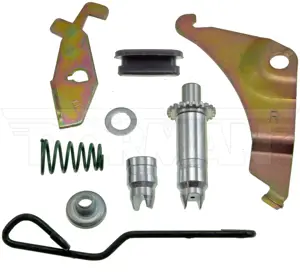 HW2561 | Drum Brake Self-Adjuster Repair Kit | Dorman