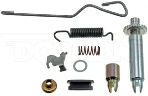 HW2572 | Drum Brake Self-Adjuster Repair Kit | Dorman