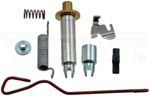 HW2573 | Drum Brake Self-Adjuster Repair Kit | Dorman