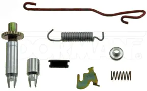 HW2575 | Drum Brake Self-Adjuster Repair Kit | Dorman