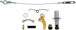 HW2576 | Drum Brake Self-Adjuster Repair Kit | Dorman