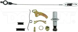 HW2577 | Drum Brake Self-Adjuster Repair Kit | Dorman