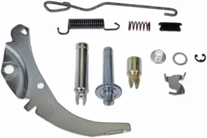HW2588 | Drum Brake Self-Adjuster Repair Kit | Dorman