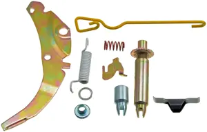 HW2589 | Drum Brake Self-Adjuster Repair Kit | Dorman