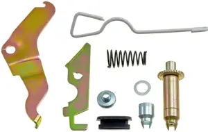 HW2593 | Drum Brake Self-Adjuster Repair Kit | Dorman