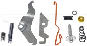 HW2594 | Drum Brake Self-Adjuster Repair Kit | Dorman