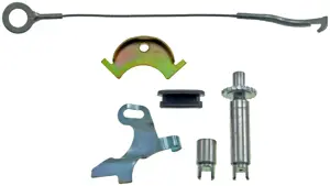 HW2596 | Drum Brake Self-Adjuster Repair Kit | Dorman