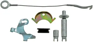 HW2597 | Drum Brake Self-Adjuster Repair Kit | Dorman