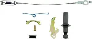 HW2598 | Drum Brake Self-Adjuster Repair Kit | Dorman