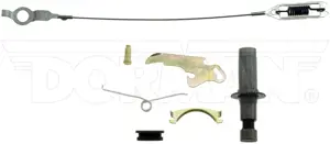HW2599 | Drum Brake Self-Adjuster Repair Kit | Dorman