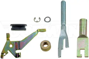 HW2614 | Drum Brake Self-Adjuster Repair Kit | Dorman