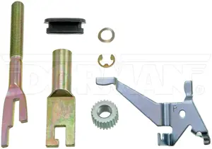 HW2615 | Drum Brake Self-Adjuster Repair Kit | Dorman