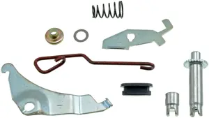 HW2618 | Drum Brake Self-Adjuster Repair Kit | Dorman