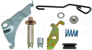 HW2619 | Drum Brake Self-Adjuster Repair Kit | Dorman