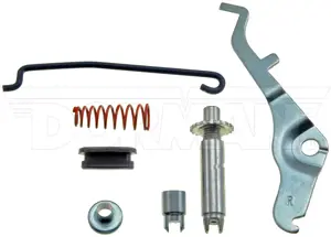 HW2621 | Drum Brake Self-Adjuster Repair Kit | Dorman