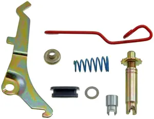 HW2622 | Drum Brake Self-Adjuster Repair Kit | Dorman