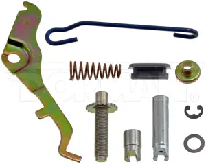 HW2625 | Drum Brake Self-Adjuster Repair Kit | Dorman