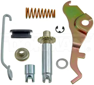 HW2627 | Drum Brake Self-Adjuster Repair Kit | Dorman