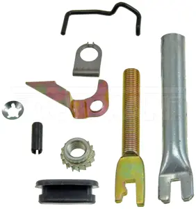 HW2629 | Drum Brake Self-Adjuster Repair Kit | Dorman