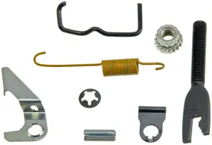 HW2638 | Drum Brake Self-Adjuster Repair Kit | Dorman