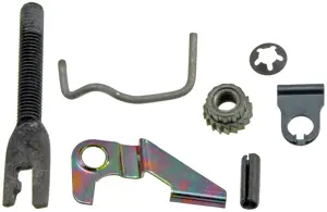 HW2639 | Drum Brake Self-Adjuster Repair Kit | Dorman