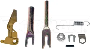HW2641 | Drum Brake Self-Adjuster Repair Kit | Dorman