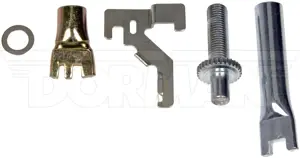 HW2652 | Drum Brake Self-Adjuster Repair Kit | Dorman