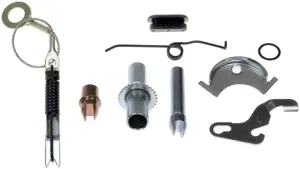 HW2660 | Drum Brake Self-Adjuster Repair Kit | Dorman