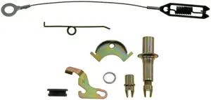 HW2663 | Drum Brake Self-Adjuster Repair Kit | Dorman