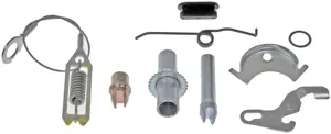 HW26660 | Drum Brake Self-Adjuster Repair Kit | Dorman