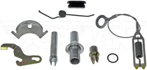 HW26670 | Drum Brake Self-Adjuster Repair Kit | Dorman