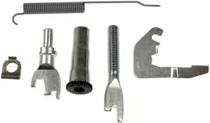 HW2802 | Drum Brake Self-Adjuster Repair Kit | Dorman