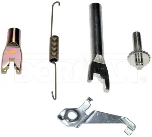HW2825 | Drum Brake Self-Adjuster Repair Kit | Dorman