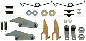 HW3503 | Drum Brake Self-Adjuster Repair Kit | Dorman