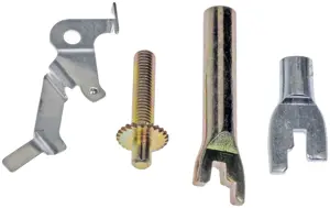 HW6047 | Drum Brake Self-Adjuster Repair Kit | Dorman