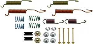 HW7128 | Drum Brake Hardware Kit | Dorman
