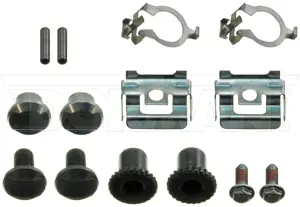 HW7319 | Parking Brake Hardware Kit | Dorman