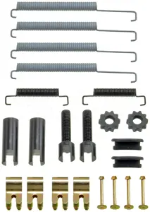 HW7329 | Parking Brake Hardware Kit | Dorman