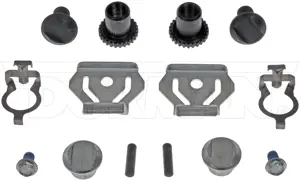 HW7344 | Parking Brake Hardware Kit | Dorman