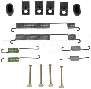 HW7349 | Drum Brake Hardware Kit | Dorman
