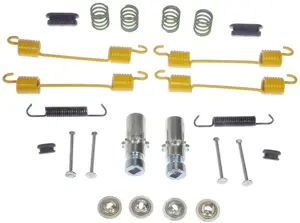 HW7440 | Parking Brake Hardware Kit | Dorman