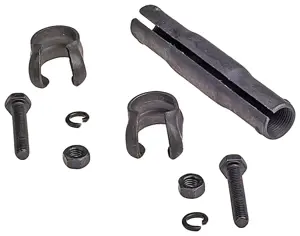 S2004PR | Steering Tie Rod End Adjusting Sleeve | Dorman