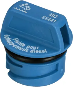30005 | Diesel Exhaust Fluid (DEF) Filler Cap | Gates