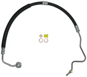 352602 | Power Steering Pressure Line Hose Assembly | Gates