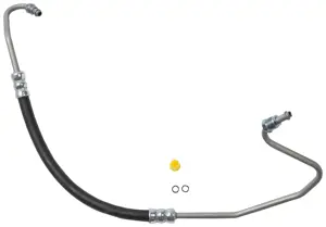354970 | Power Steering Pressure Line Hose Assembly | Gates